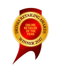 Online Drinks Retailer of the Year 2017