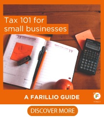 Tax 101 for small businesses